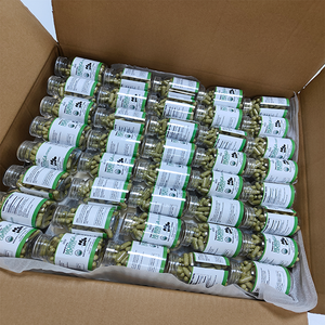 Tùy chỉnh nhãn hiệu riêng 397 gam/túi tinh khiết Moringa lá bột Moringa oleifera bột Moringa bột - Product Image 4