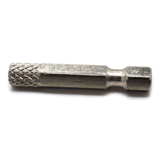 China Supplier High Quality Stainless Steel Knurled Pin Custom Pins Metal Pins Spiral Grooved Dowel Pins