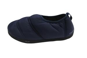 Chaussures <span class=keywords><strong>de</strong></span> neige <span class=keywords><strong>de</strong></span> <span class=keywords><strong>ski</strong></span> à la mode pour femmes hiver confortable doux anti-dérapant bout fermé TPR semelle extérieure doublure en coton - Product Image 5