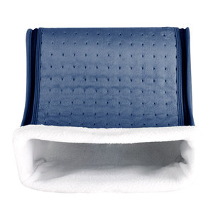 Calentador de <span class=keywords><strong>Pies</strong></span> Eléctrico Portátil - Calentador de <span class=keywords><strong>Pies</strong></span> de Gran Capacidad para Dos <span class=keywords><strong>Pies</strong></span>, Comodidad Interior - Product Image 3