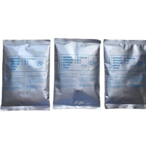 ผง A3VX600 Konica Minolta 700 800 900ของแท้จากผู้พัฒนาผง KCMY Dv614ญี่ปุ่นต้นกำเนิดของ Bizhub1060 1070L ดรัม1100 2060 - Product Image 4
