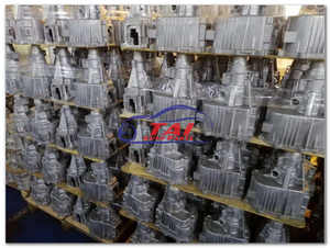 BOÎTE DE VITESSES POUR CHEVROLET AVEO 1.4L 1.6L TRANSMISSION LX6/Boîte de vitesses Corsa Optra Aveo <span class=keywords><strong>Twingo</strong></span> Pignon - Product Image 6