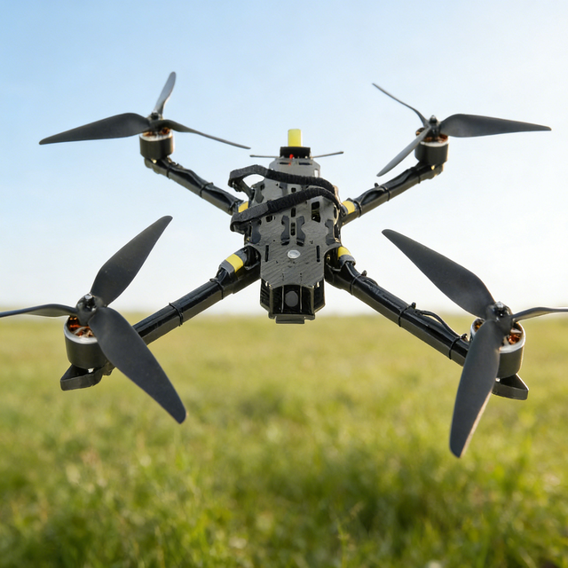 Commercial 12/13/15 Inch FPV Drones 5-8kg Payload 20km Flight Heavy Load Delivery Rc Aircraft VTOL 6S 30000mAh FPV Drones kit