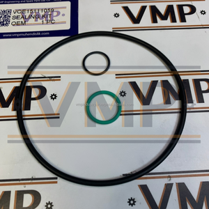 VOE 15111059 - Kit de Sellado para Cargadoras de Ruedas Volvo, Marcas OEM, Alta Calidad, Nuevo, Repuestos para Maquinaria de Construcción - Product Image 4