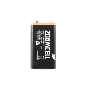 6LR61 9 В сухая щелочная батарея бытовая техника сухая батарея Высококачественная Первичная батарея от авторитетного поставщика - Product Image 2