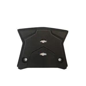 Originele Atv Onderdelen Accessoires Voor Midden Rek Cover 9drv-141002-b000 C Kracht 450 520 625 850 1000 Uforce