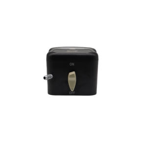 Flowmeter Gas Digital DF 41 Dengan Tampilan Kapasitas Baterai, Pengukur Aliran LPG - Product Image 4