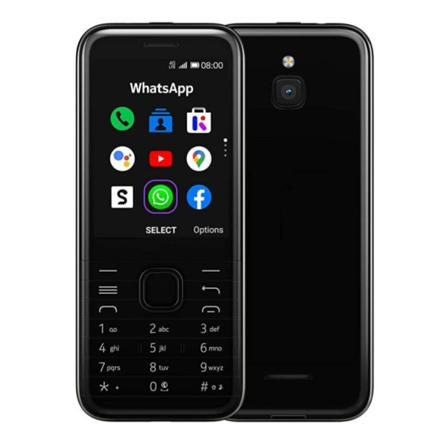 Free Shipping for NK 8000 Original Unlocked Super Cheap Simple Classic Bar Mobile Cell Phone by Post