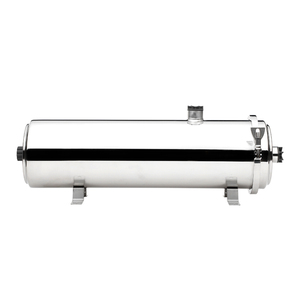 Wosfer khối lượng flowstainless ống thép siêu lọc lọc PP UF lọc nước cho toàn bộ ngôi nhà Lọc - Product Image 5