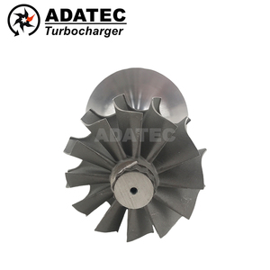 เพลาเทอร์โบ Gen <span class=keywords><strong>2</strong></span> T04Z ประสิทธิภาพของล้อสำหรับ HKS T04Z T04R TO4R T04S เพลา TO4S และสมรรถนะของล้อ T66-<span class=keywords><strong>2</strong></span> GT3584 GT35 - Product Image 4