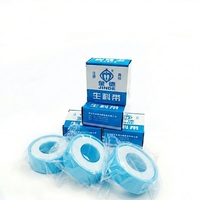 Ruban PTFE 20 mm pour l'étanchéité des filetages des tuyaux d'eau en plastique sur les machines mécaniques, style d'emballage et étanchéité pour la plomberie