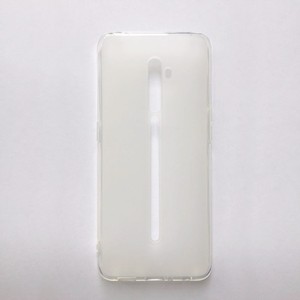 <span class=keywords><strong>เคส</strong></span>โทรศัพท์มือถือซิลิโคนเนื้อด้านสำหรับ <span class=keywords><strong>OPPO</strong></span> <span class=keywords><strong>Reno</strong></span> <span class=keywords><strong>2F</strong></span> สีดำ - Product Image 3