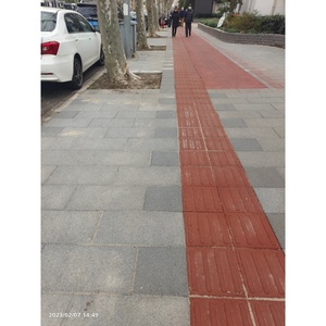 Piastrelle in Ceramica Effetto Legno Naturale 1200x1200mm, Resistenti all'Usura e all'Umidità, Design Moderno per Ville e Scuole - Product Image 4