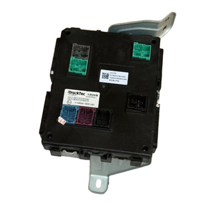 Pièces d'origine Foton P1382010018A0 <span class=keywords><strong>Toku</strong></span> Sapu Body Controller avec capteur de température Support Assembly - Product Image 3