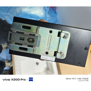 1 Unidad NUEVA de Switch KYLAND SICOM3000-WD-2GX8T-L2-L2, Envío Rápido - Product Image 3