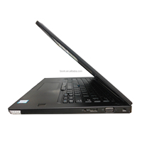 Topverkoper: Dell E5490 I5 I7 8e generatie 256GB Gebruikt Zakelijke Laptop, Goedkoop, Lichtgewicht, Draagbaar, Studenten Notebook