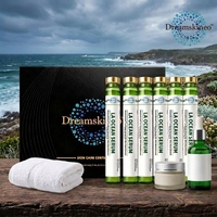 As1 Sa2 Ao3 237ml Solución Líquida para Microdermoabrasión con Agua, Hidrodermoabrasión, Aqua Hydra, Máquina Facial, Suero