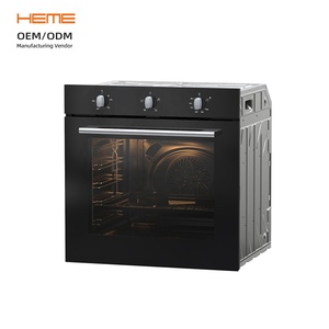 OEM & Gas Built-In Multi-Functional Single Oven for Household Use Rotisserie Temperature Control 74L Capacity 2500W - Product Image 1