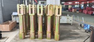 Système d'ancrage post-tension du câble de pont précontraint - Product Image 3