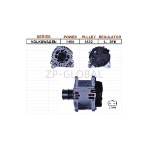 Régulateur <span class=keywords><strong>de</strong></span> <span class=keywords><strong>tension</strong></span> d'alternateur automatique <span class=keywords><strong>de</strong></span> voiture Offre Spéciale 25 bas régime 04E903201E/023K/021R pour <span class=keywords><strong>Golf</strong></span> 7 1.4T/nouveau Lavida 1.4T - Product Image 4