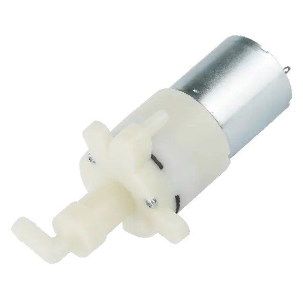 Beste Kwaliteit 50 Ml/min DC3/6/12/24V Micro Foam Maken Bubble Voor Hand Wasmachine dispenser Water Membraanpompen