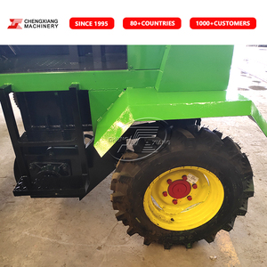 城乡畜禽粪便堆肥制造机残渣堆肥制造机 - Product Image 4