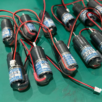Motor de tinta de alta calidad Aa D3 23,12 Para máquina de impresión offset Ryobi, piezas de repuesto de prensa offset