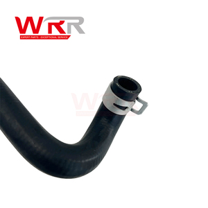 ท่อยางหม้อน้ำระบายความร้อนเบนซ์ W204 C250 ยี่ห้อ WRR วัสดุยางคุณภาพสูง ทนทาน สำหรับระบบระบายความร้อนเครื่องยนต์ ชิ้นส่วนหม้อน้ำส่วนกลาง ท่อส่งน้ำกลับ - Product Image 6