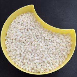 Granules de résine HDPE recyclée de haute qualité HDPE LDPE pour boîtiers électroniques de qualité Film moulé - Product Image 4