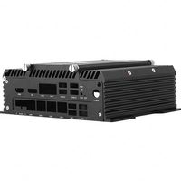 Châssis 1U Itx Prix Cadre Sandbox Miniitx 2U Court Avant Io Boîtier d'ordinateur Profondeur électronique Rackmount Serveur Bureau