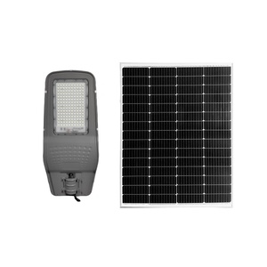 <span class=keywords><strong>Farola</strong></span> Solar LED de Alta Potencia con Batería de Gran Capacidad, Iluminación Nocturna de 6500K, Altamente Recomendada - Product Image 4