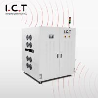 Impilatore Automatico per PCB a Magazzino con Nastro Trasportatore, Macchina Buffer SMT, Prezzo in Cina