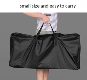 Pubblicità di stampa Logo personalizzata Stretch Pop-up da parete espositore per esposizione commerciale campeggia in tessuto di tensione sfondi - Product Image 6