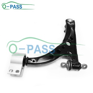 Bras de commande inférieur avant pour Chevrolet Cruze Volt & OPEL AstraK & VAUXHALL <span class=keywords><strong>Astra</strong></span> VII & BUICK Verano II 2016 39089342 39089343 - Product Image 4