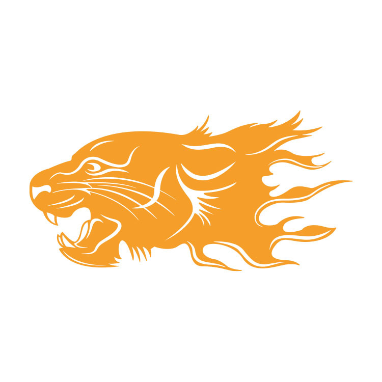 Orange + gauche