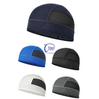 Gorro Deportivo Personalizado Multicolor de Secado Rápido, Transpirable, para Ciclismo, Running