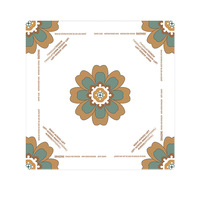 Tapis de table de luxe RTS antidérapant sans odeur indéirable, tapis de mahjong pour divertissement et jeux, tapis de table de mahjong en gel de silice, tapis en caoutchouc
