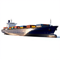 Service de logistique express de livraison directe FBA en Australie, au Mexique et en Allemagne avec assurance FedEx/UPS, délai de transit de 20 à 30 jours
