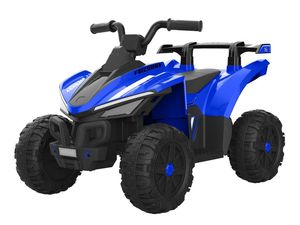 Auto Eléctrico Todoterreno para Niños con Control Remoto y Asiento Cómodo, Auto de Juguete con Batería de 6v - Product Image 1