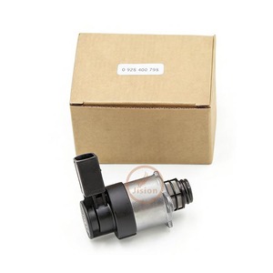 Válvula de Presión de Bomba de Combustible de Alta Calidad 1462C00991 059130755BF 0928400781 13518515155EXCAVATOR - Product Image 3