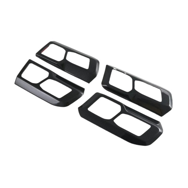 inner handle