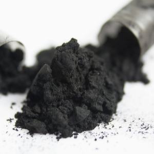 Flexibilité Noir de carbone Particulaire 0.4G/cm3 Industrie de la batterie Noir de carbone 330 - Product Image 5