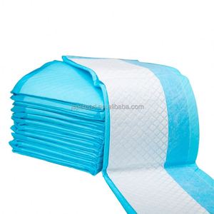 Wholesale Puppy Pads Training Pads Disposable Dog Pee Pet Pads Super Absorbent Medium Size - Product Image 4