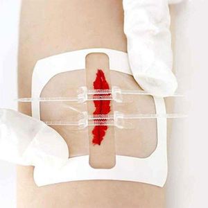 เทปพันกล้ามเนื้อสำหรับนักกีฬา ได้รับการรับรองมาตรฐาน ISO13485 CE/ISO ขายดี - Product Image 6