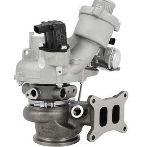 Turbo IS38 06K145722H para A3 S3, TT, <span class=keywords><strong>Leon</strong></span>, Golf VII, Passat <span class=keywords><strong>2.0</strong></span> - Product Image 3