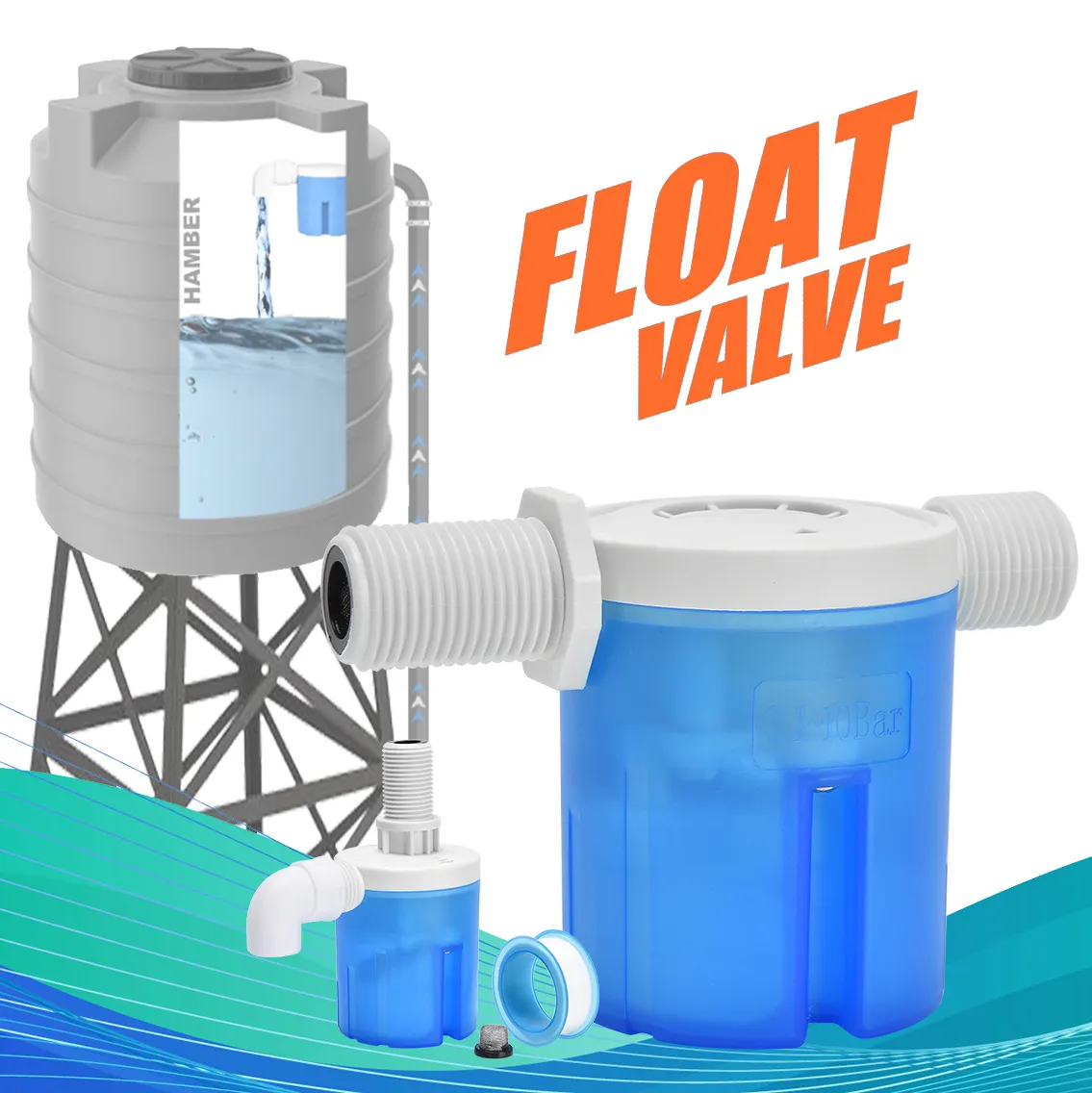새로운 디자인 valvula flotador 1/2 제조업체 황동 게이트 밸브 제조업체 게이트 밸브