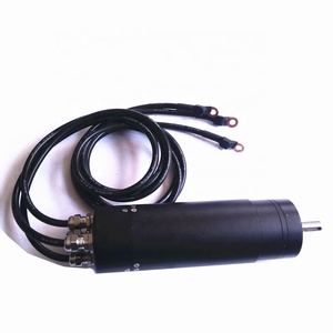 Moteur de moto Inrunner à couple élevé 25000 tr/min 9 kW 60 V à vendre - Product Image 6