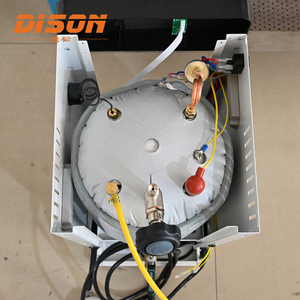 Prix du générateur de vapeur intelligent DS-ST-01A pour fer à repasser - Product Image 5