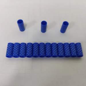 Guía de Rodamiento de Jaula de Bolas con Retenedor de Plástico para Molde de Punzonado - Product Image 2