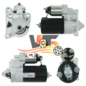 Motor de arranque ESTRE004 12V para <span class=keywords><strong>RENAULT</strong></span> Clio /<span class=keywords><strong>RENAULT</strong></span> <span class=keywords><strong>R11</strong></span>/<span class=keywords><strong>RENAULT</strong></span> Rapid Motor De Arranque 0000431120 434120 7700272482 7700703440 - Product Image 4